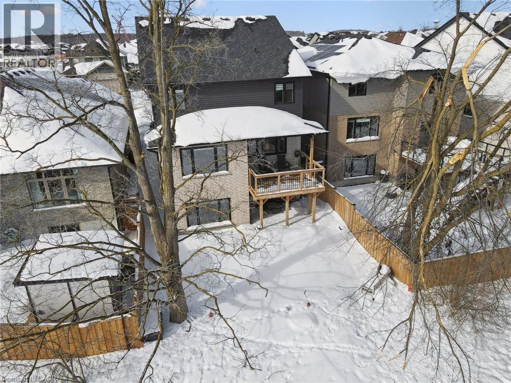 164 Timber Trail Road, Elmira, Ontario  N3B 0E3 - Photo 41 - 40801886