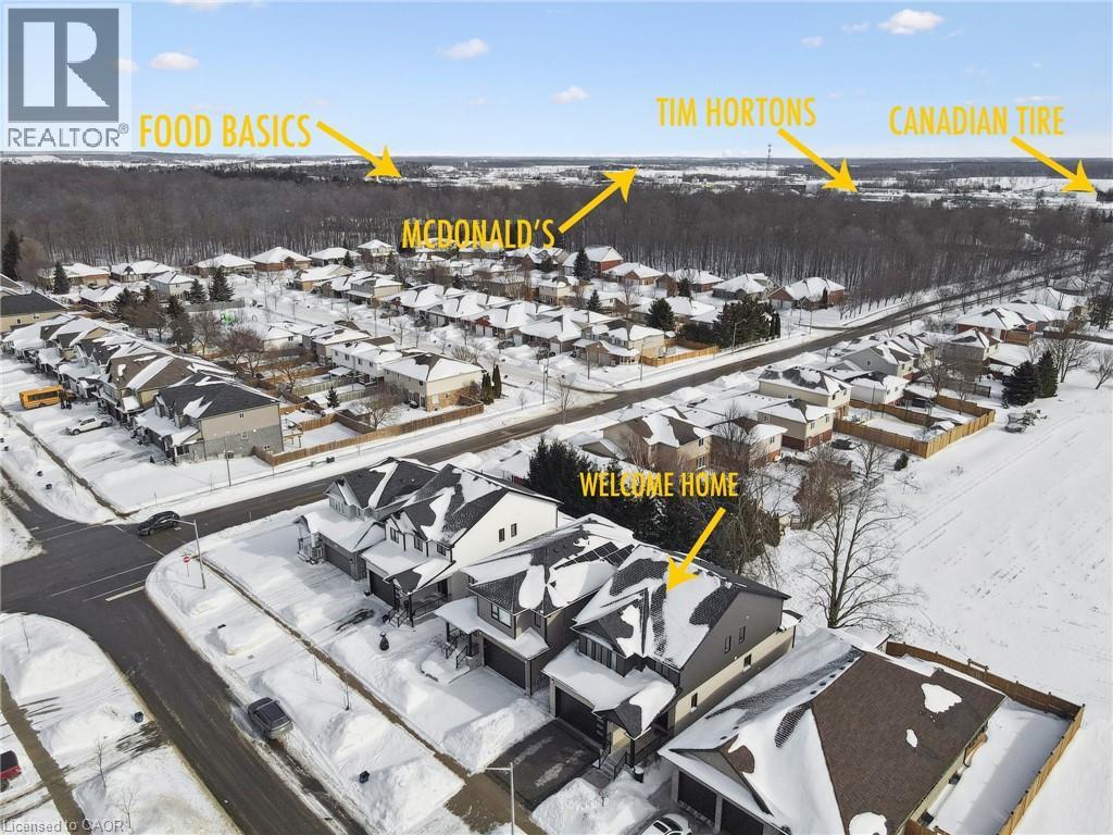 164 Timber Trail Road, Elmira, Ontario  N3B 0E3 - Photo 48 - 40801886