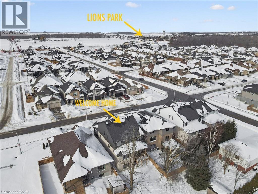 164 Timber Trail Road, Elmira, Ontario  N3B 0E3 - Photo 49 - 40801886