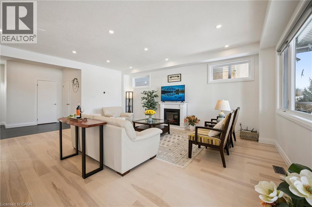 164 Timber Trail Road, Elmira, Ontario  N3B 0E3 - Photo 9 - 40801886