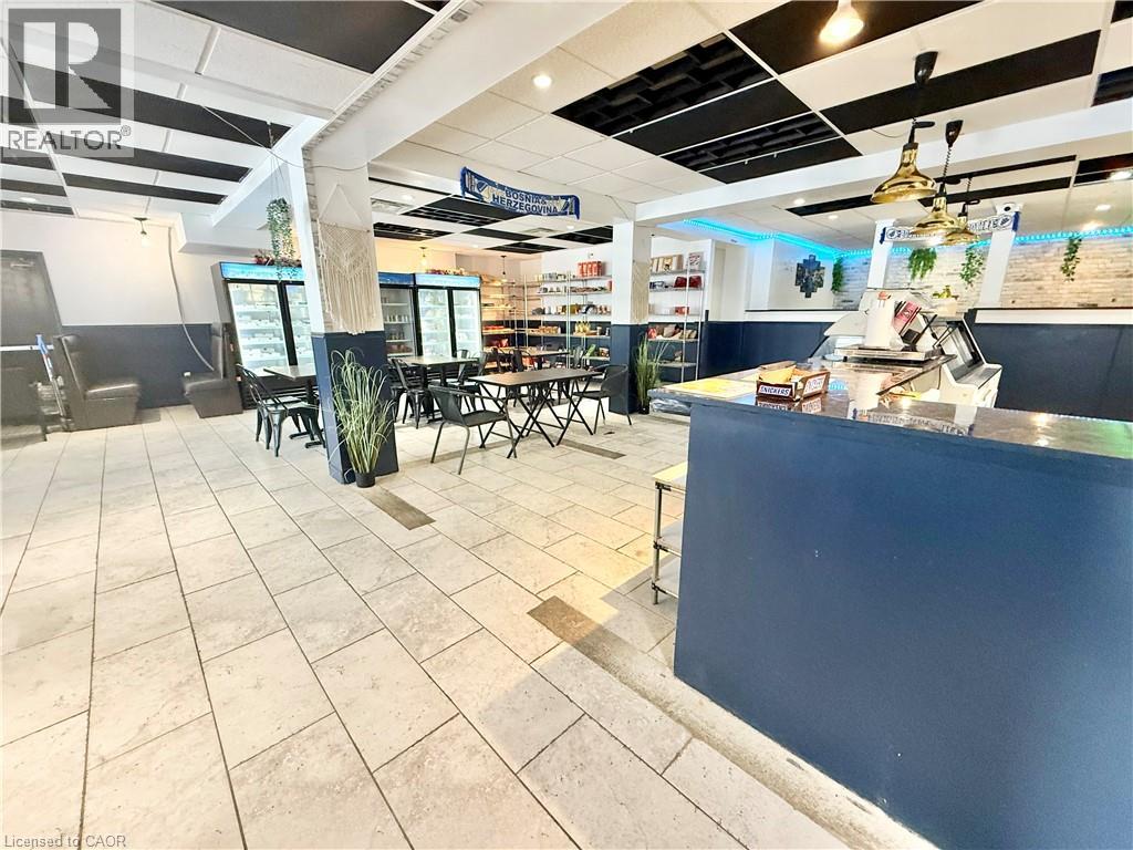 500 NORWICH Avenue, Woodstock, Ontario