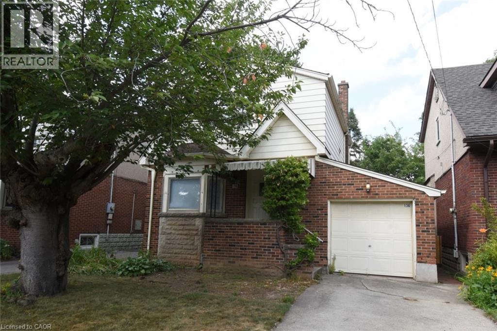 136 GLEN Road, Hamilton, Ontario