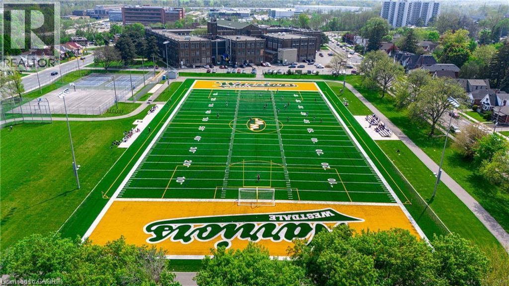 136 Glen Road, Hamilton, Ontario  L8S 3M9 - Photo 41 - 40789661