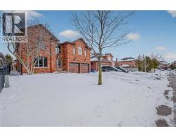 41 CANDOR Crescent, Stoney Creek, Ontario