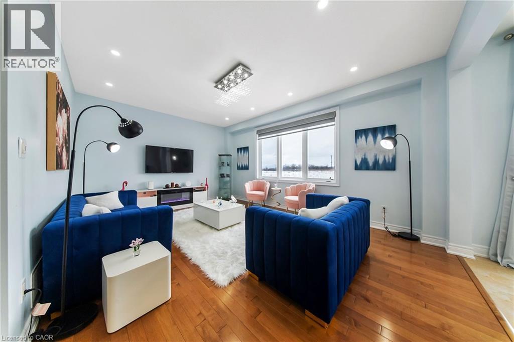 59 Greti Drive, Hamilton, Ontario  L9B 0E3 - Photo 14 - 40805178