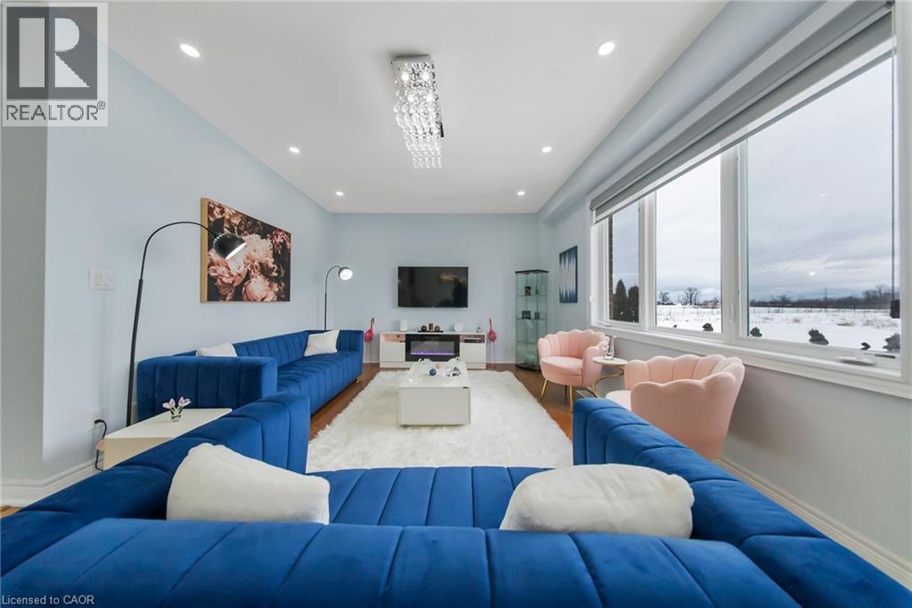 59 Greti Drive, Hamilton, Ontario  L9B 0E3 - Photo 15 - 40805178