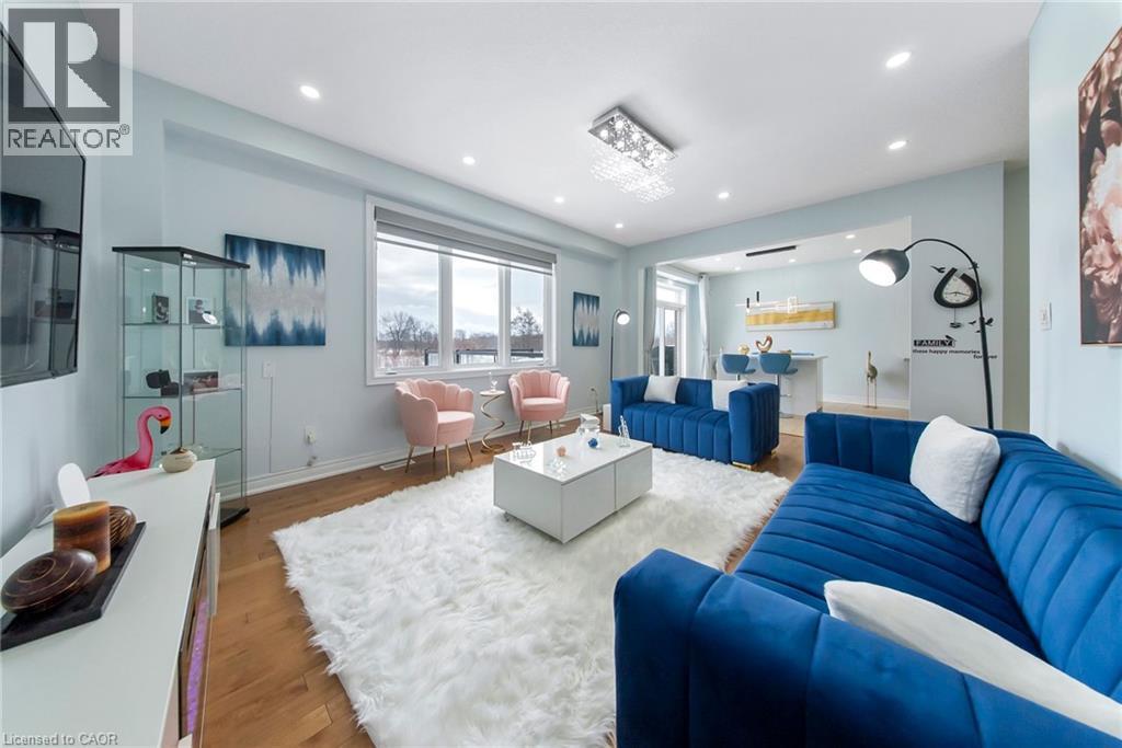 59 Greti Drive, Hamilton, Ontario  L9B 0E3 - Photo 16 - 40805178