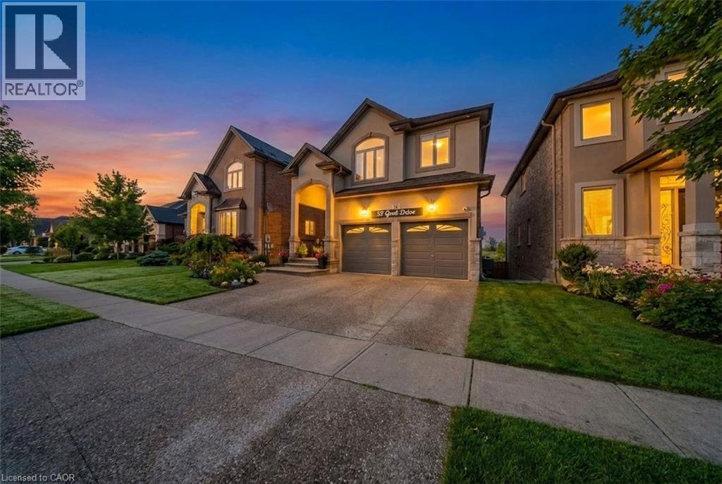 59 Greti Drive, Hamilton, Ontario  L9B 0E3 - Photo 2 - 40805178