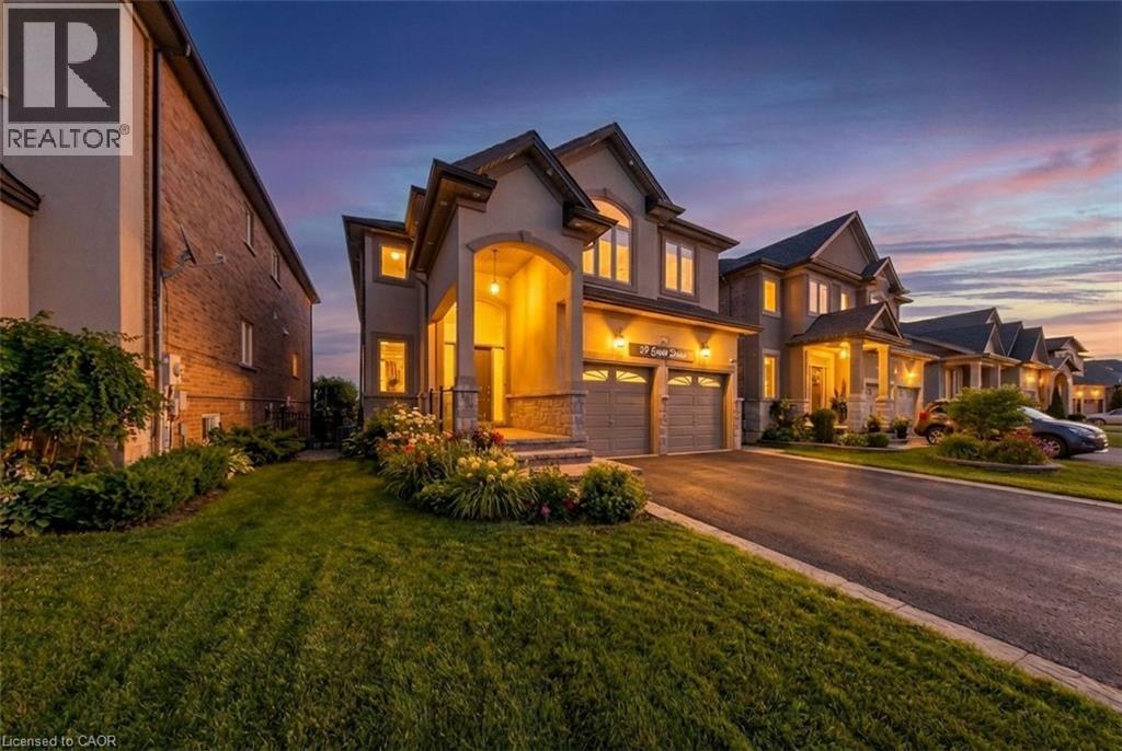 59 Greti Drive, Hamilton, Ontario  L9B 0E3 - Photo 3 - 40805178