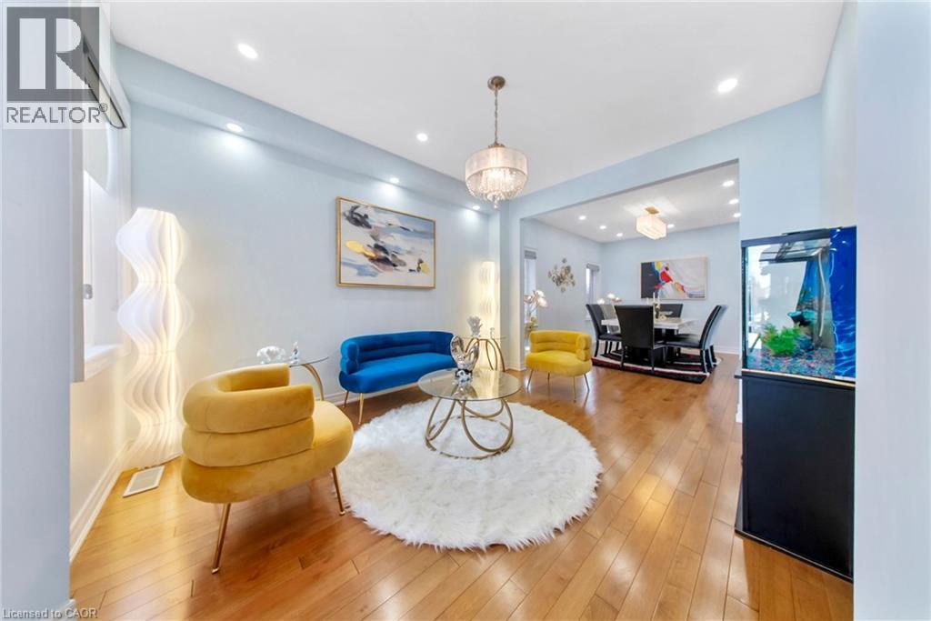 59 Greti Drive, Hamilton, Ontario  L9B 0E3 - Photo 7 - 40805178