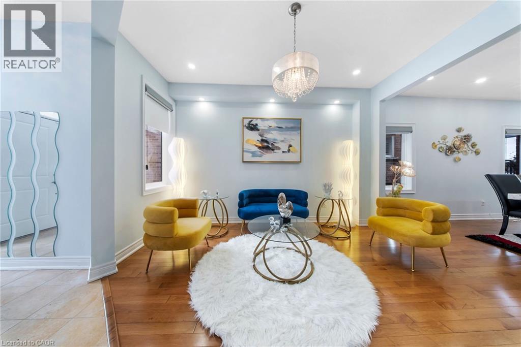 59 Greti Drive, Hamilton, Ontario  L9B 0E3 - Photo 8 - 40805178