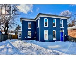 44 ALBION Street, Brantford, Ontario