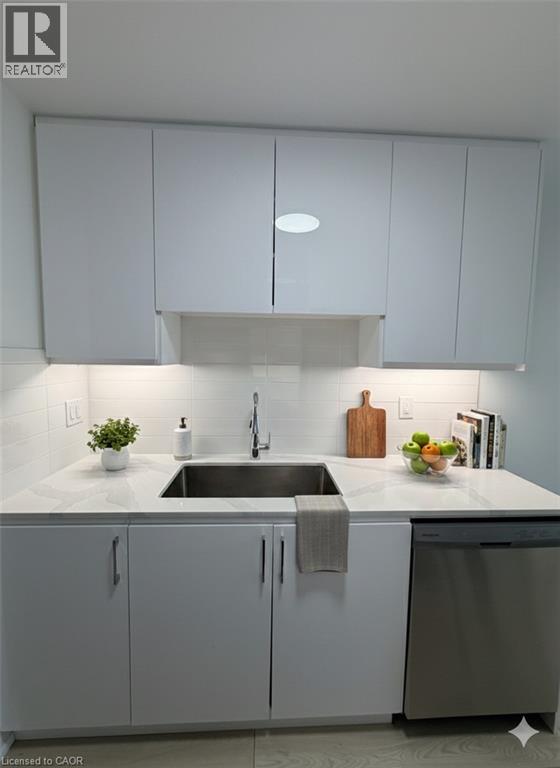 15 Kappele Circle Unit# 20, Stratford, Ontario  N5A 5M1 - Photo 4 - 40803175