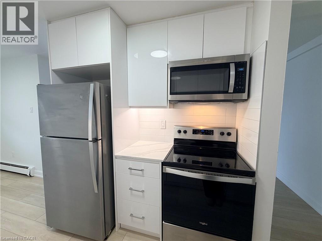 15 Kappele Circle Unit# 20, Stratford, Ontario  N5A 5M1 - Photo 5 - 40803175