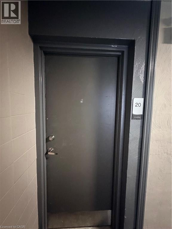 15 Kappele Circle Unit# 20, Stratford, Ontario  N5A 5M1 - Photo 7 - 40803175