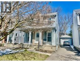 684 JACOB Lane, Waterloo, Ontario