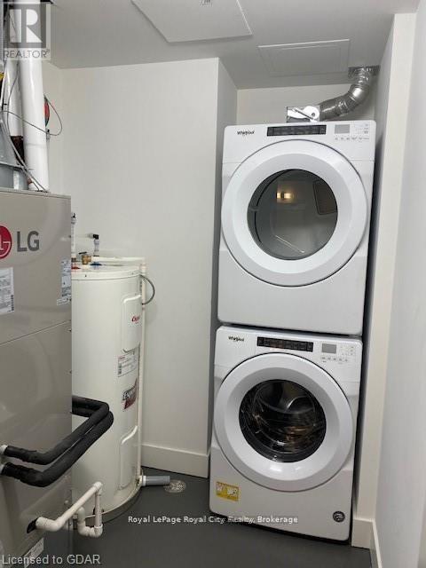 503 - 26 Lowes Road, Guelph, Ontario  N1G 4X2 - Photo 8 - X12790868