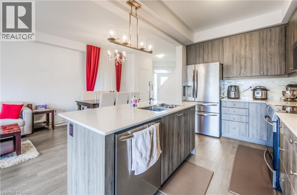 19 Baker Lane, Paris, Ontario  N3L 0K3 - Photo 11 - 40805418