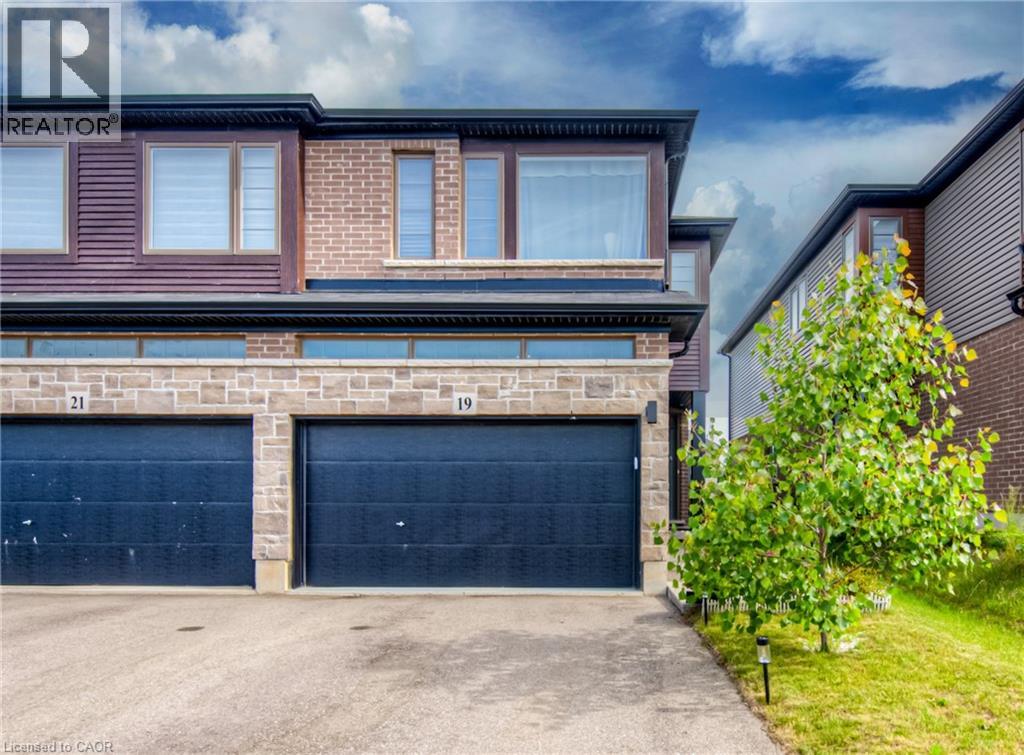 19 Baker Lane, Paris, Ontario  N3L 0K3 - Photo 2 - 40805418