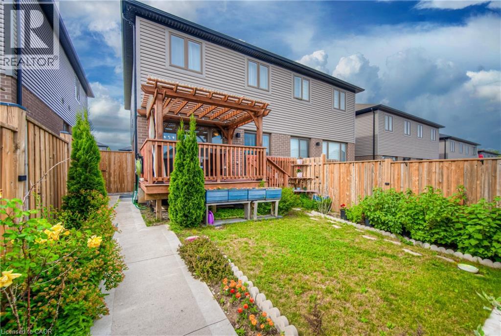 19 Baker Lane, Paris, Ontario  N3L 0K3 - Photo 29 - 40805418