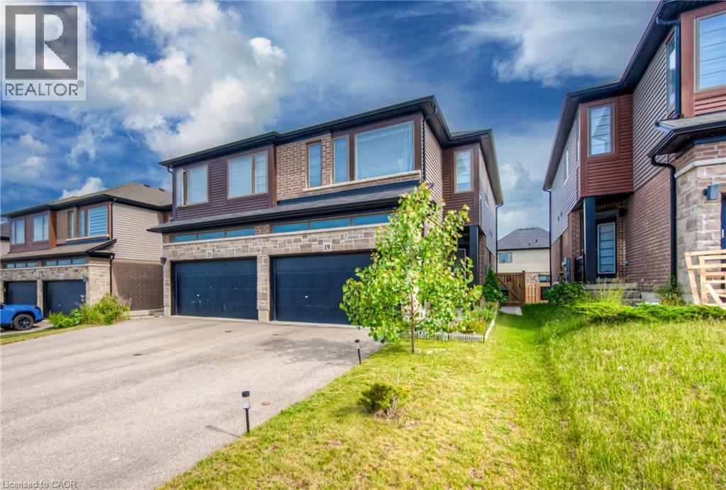 19 Baker Lane, Paris, Ontario  N3L 0K3 - Photo 3 - 40805418