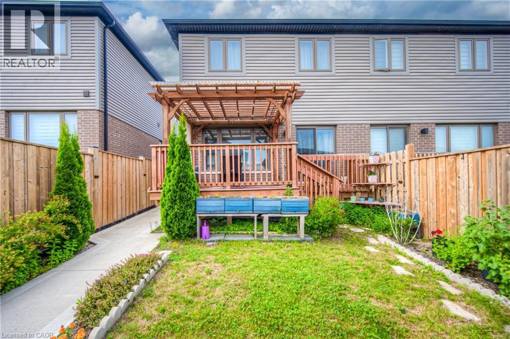 19 Baker Lane, Paris, Ontario  N3L 0K3 - Photo 30 - 40805418