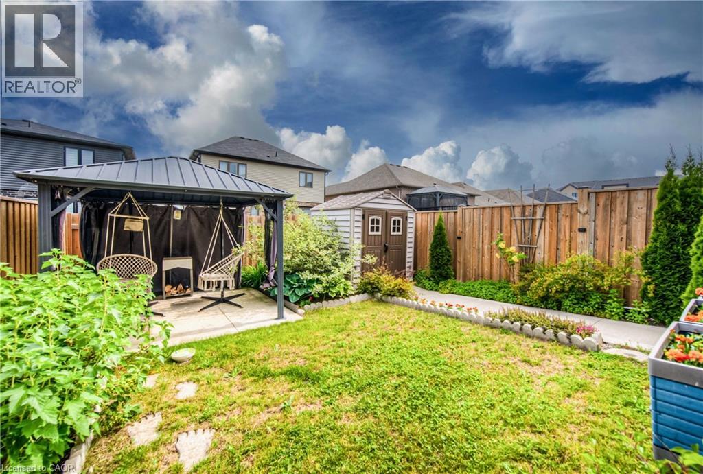 19 Baker Lane, Paris, Ontario  N3L 0K3 - Photo 32 - 40805418