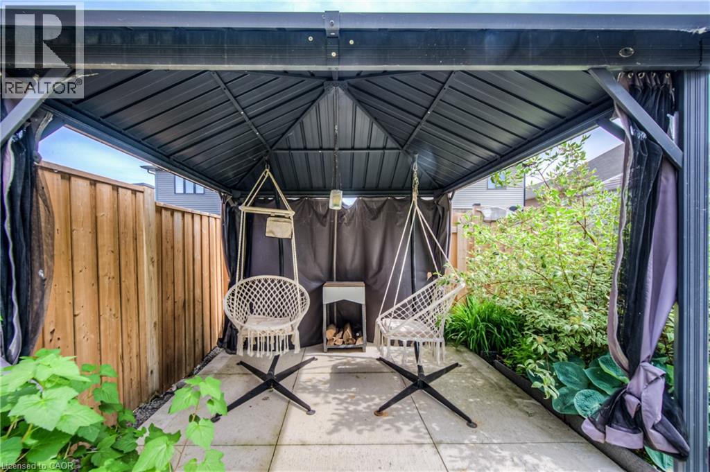 19 Baker Lane, Paris, Ontario  N3L 0K3 - Photo 33 - 40805418