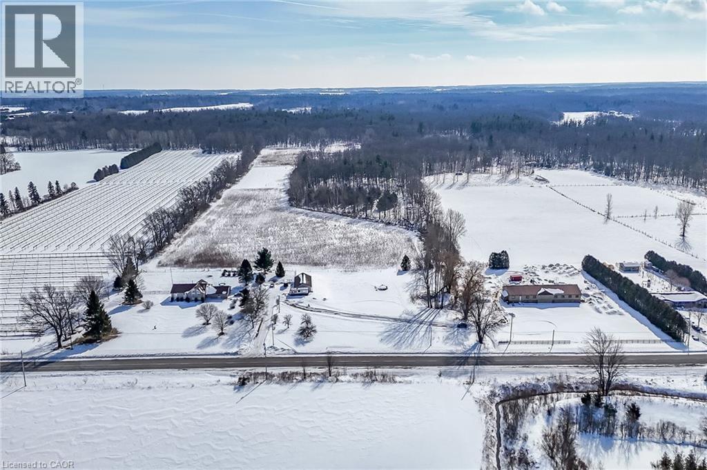 1654 Mcdowell Road E, Simcoe, Ontario  N3Y 4K5 - Photo 50 - 40802855