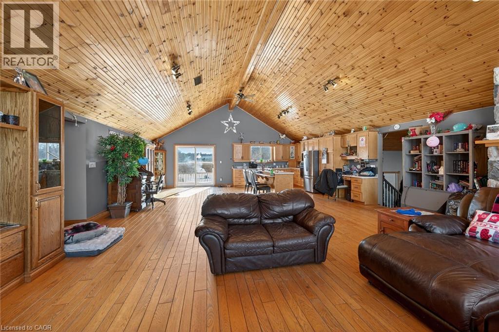 1654 Mcdowell Road E, Simcoe, Ontario  N3Y 4K5 - Photo 8 - 40802855