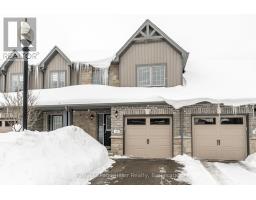 25 - 55 HARRISON STREET, Stratford, Ontario