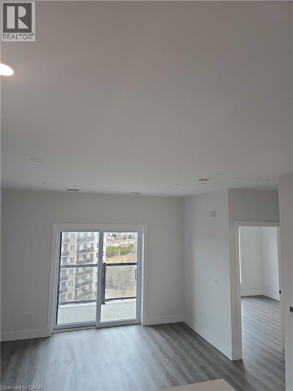 1000 Lackner Place Unit# 608, Kitchener, Ontario  N2A 0L9 - Photo 12 - 40804987