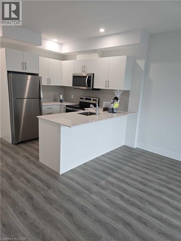 1000 Lackner Place Unit# 608, Kitchener, Ontario  N2A 0L9 - Photo 16 - 40804987