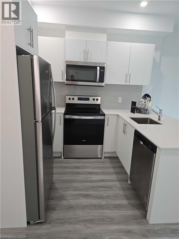 1000 Lackner Place Unit# 608, Kitchener, Ontario  N2A 0L9 - Photo 17 - 40804987