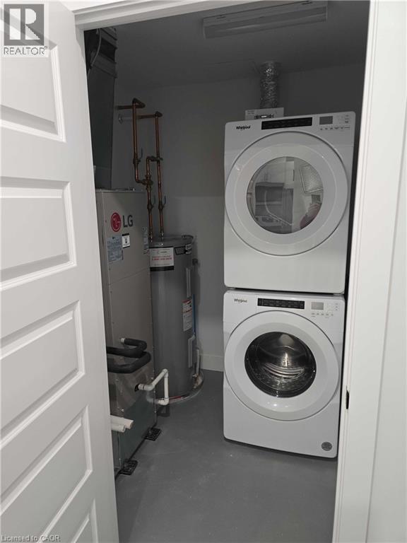 1000 Lackner Place Unit# 608, Kitchener, Ontario  N2A 0L9 - Photo 22 - 40804987