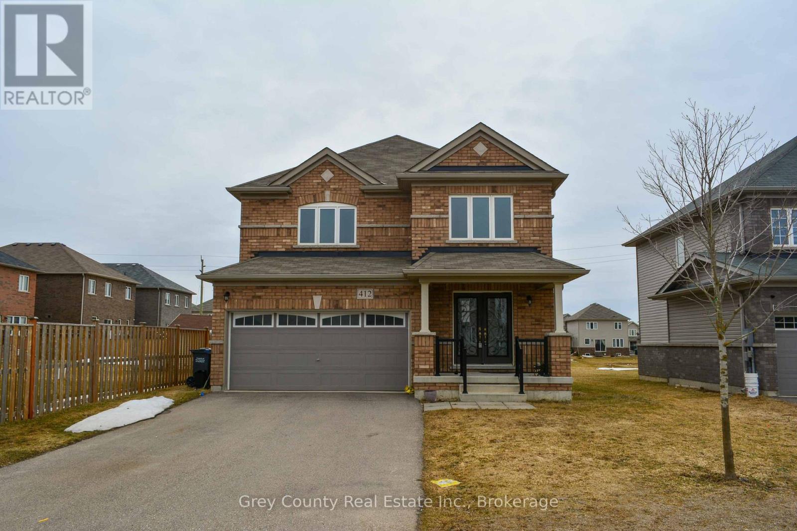 412 Hagan Street E, Southgate, Ontario  N0C 1B0 - Photo 2 - X12791718