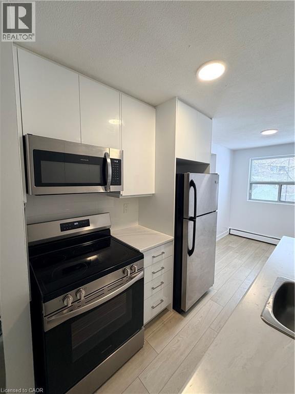 15 Kappele Circle Unit# 8, Stratford, Ontario  N5A 5M1 - Photo 5 - 40805403