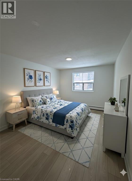 15 Kappele Circle Unit# 8, Stratford, Ontario  N5A 5M1 - Photo 6 - 40805403