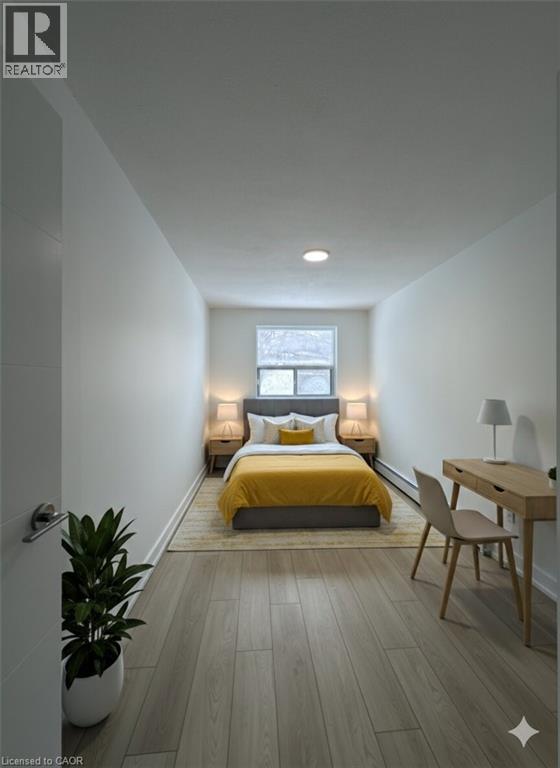 15 Kappele Circle Unit# 8, Stratford, Ontario  N5A 5M1 - Photo 7 - 40805403