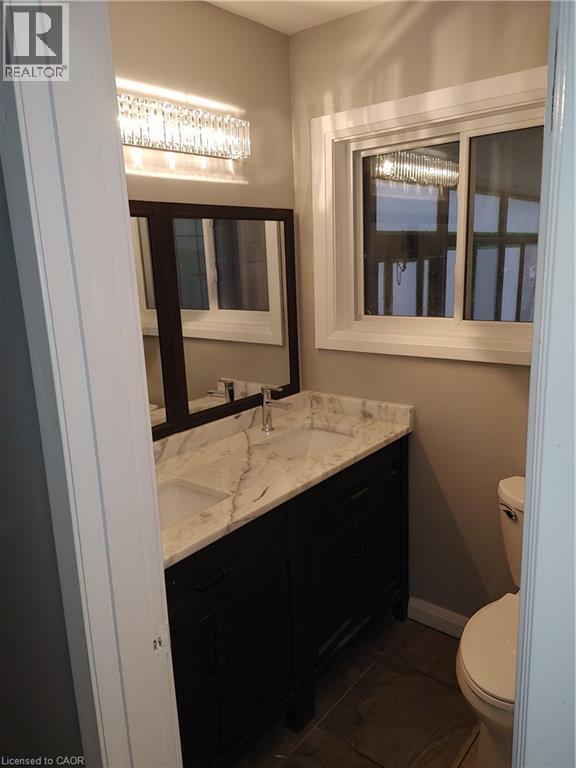 8 Noel Crescent Unit# A, Kitchener, Ontario  N2A 1Z8 - Photo 6 - 40805422