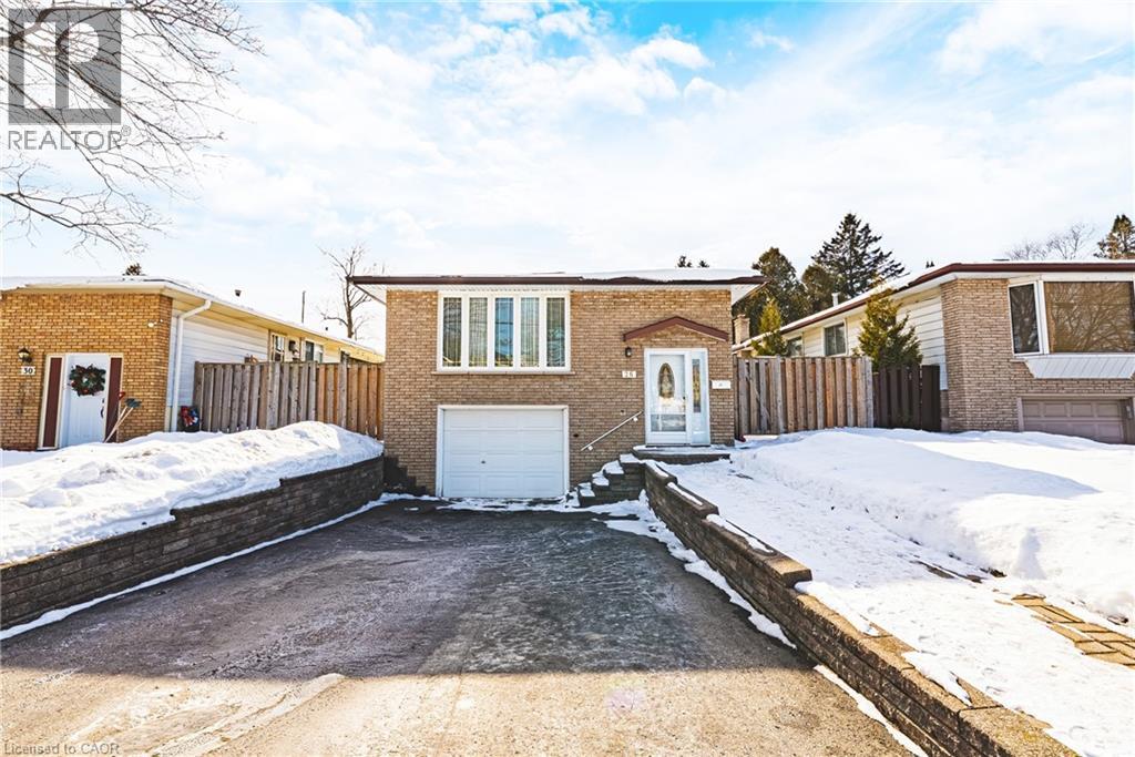 26 Quaker Crescent, Hamilton, Ontario  L8W 1H5 - Photo 2 - 40805125