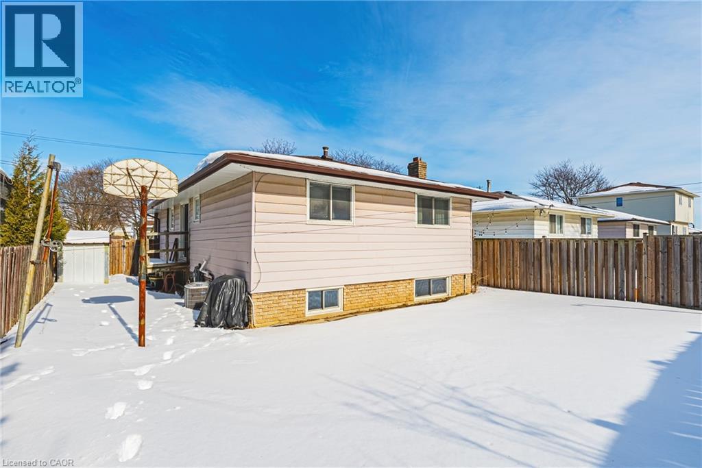 26 Quaker Crescent, Hamilton, Ontario  L8W 1H5 - Photo 32 - 40805125