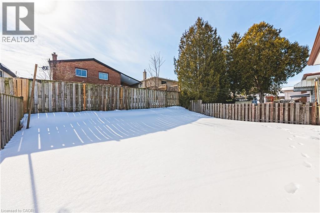 26 Quaker Crescent, Hamilton, Ontario  L8W 1H5 - Photo 33 - 40805125