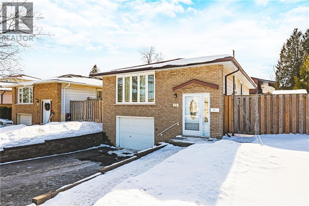 26 Quaker Crescent, Hamilton, Ontario  L8W 1H5 - Photo 4 - 40805125