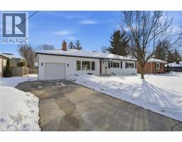 42 GILBERT Avenue, Ancaster, Ontario