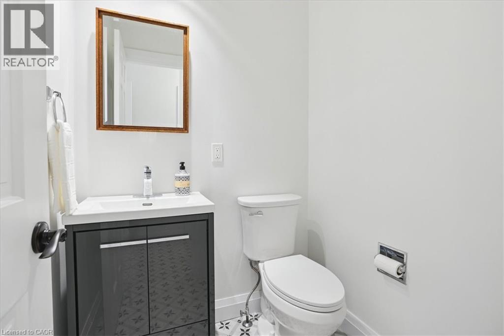 93 Westgate Park Drive, St. Catharines, Ontario  L2N 5X1 - Photo 17 - 40805474