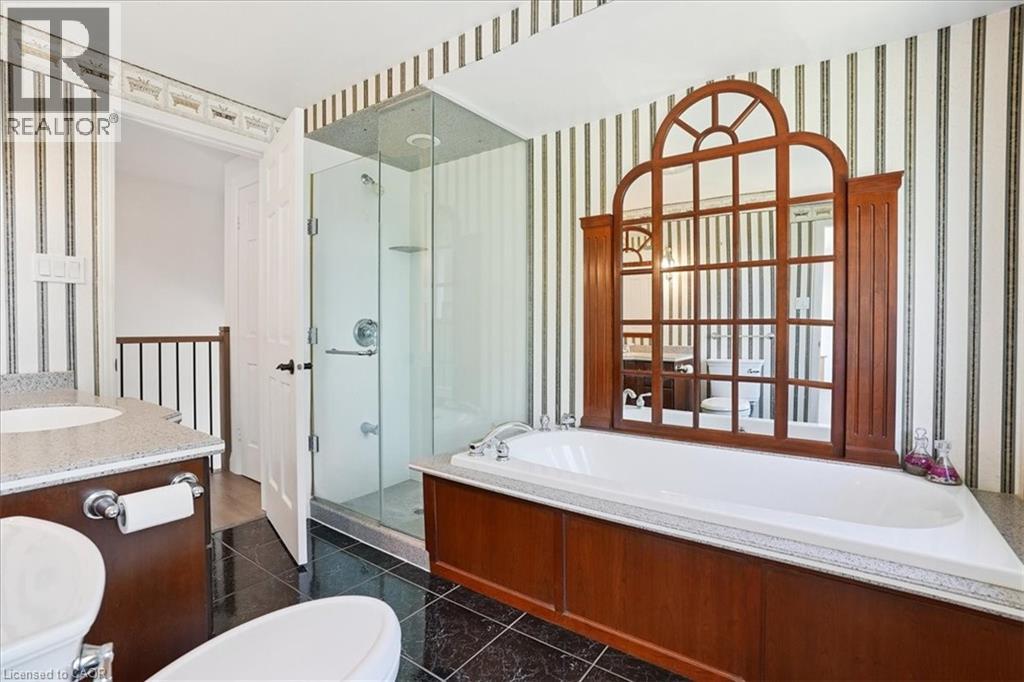 93 Westgate Park Drive, St. Catharines, Ontario  L2N 5X1 - Photo 24 - 40805474