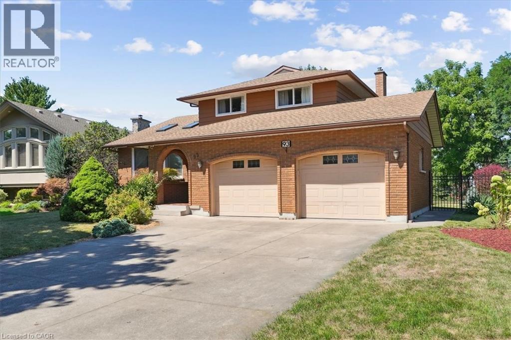 93 Westgate Park Drive, St. Catharines, Ontario  L2N 5X1 - Photo 3 - 40805474