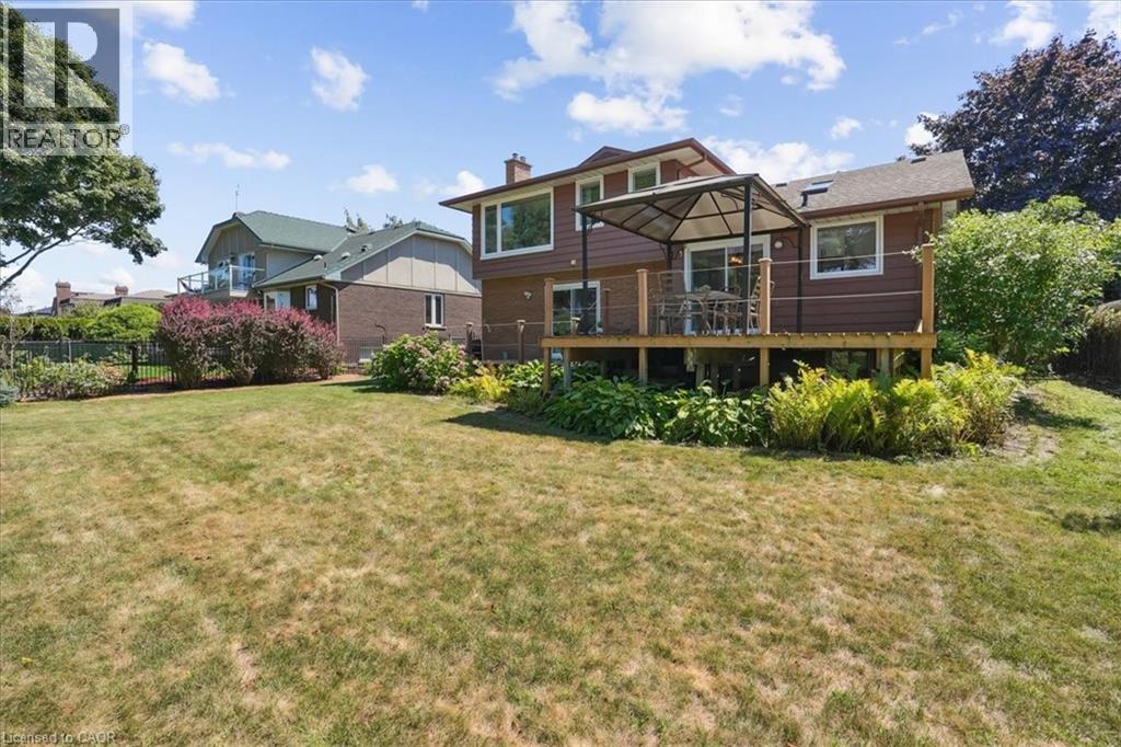 93 Westgate Park Drive, St. Catharines, Ontario  L2N 5X1 - Photo 31 - 40805474