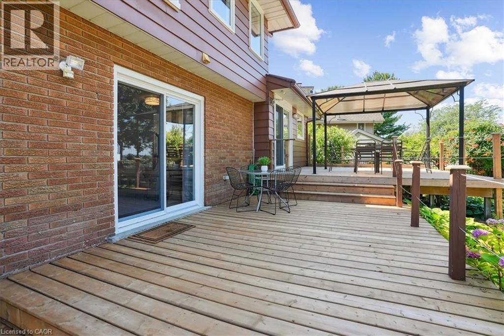 93 Westgate Park Drive, St. Catharines, Ontario  L2N 5X1 - Photo 32 - 40805474